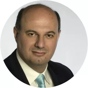 Konstantinos Tsiaras