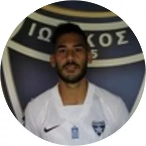 Konstantinos Tsirigotis