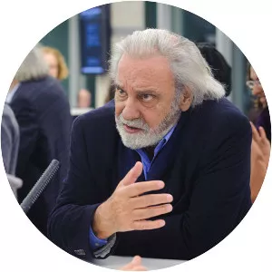 Konstantinos Tsoukalas