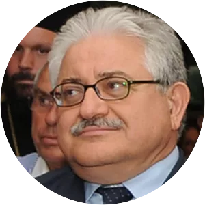 Konstantinos Tzavaras