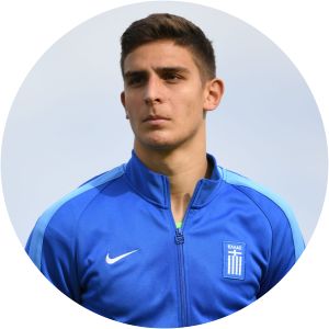 Konstantinos Tzolakis