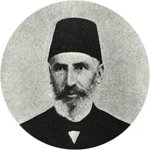 Konstantinos Vagianis