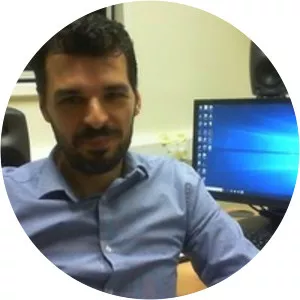 Konstantinos Vlachos