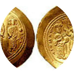 Konstantios Doukas - Constantine X Doukas' son