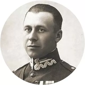 Konstanty Drucki-Lubecki
