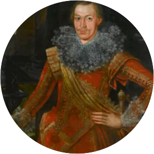 Konstanty Jacek Lubomirski - 