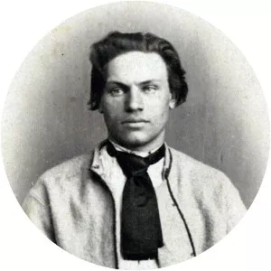 Konstanty Kalinowski