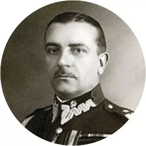 Konstanty Plisowski