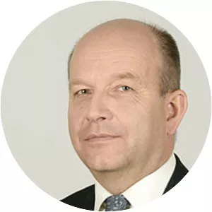 Konstanty Radziwiłł - Senator of the Republic of Poland