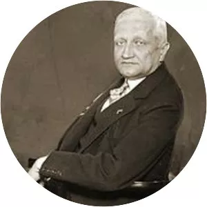 Konstanty Skirmunt - Polish Politician