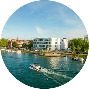 Konstanz University of Applied Sciences