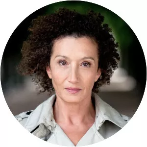 Konstanze Breitebner - Actress