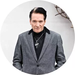 Konstanze Habermann photograph