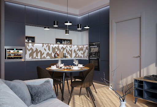 Konstruktor - Remont Kvartir - 