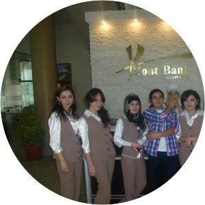 Kont Bank