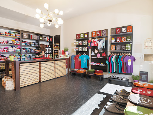 KONTAKTIL - Textile Feinheiten - Clothes and fabric manufacturer in Innsbruck, Austria
