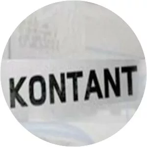 Kontant - TV program