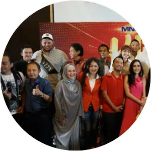 Kontes Dangdut Indonesia 2018