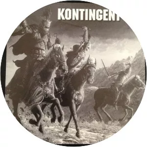 Kontingent 88