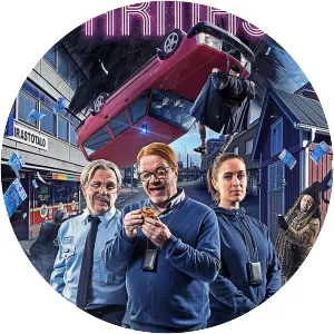 Kontio & Parmas - TV program