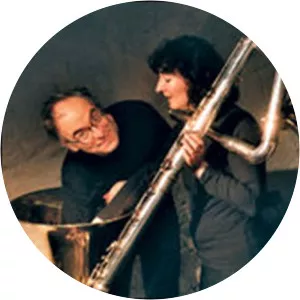 Kontra Trio - Recording artist