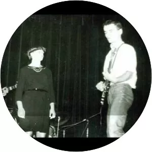 Kontrola W. - Musical group