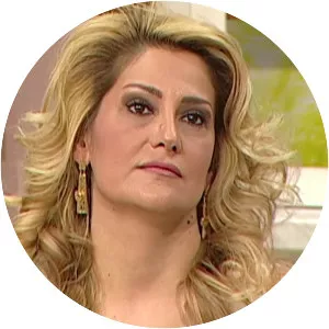 Könül Kərimova (Gönül Kerimova)