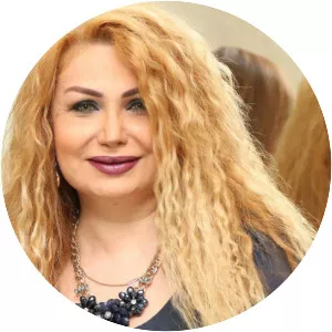 Könül Kerimova photograph