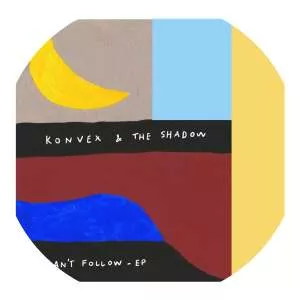 Konvex & The Shadow - Musical band
