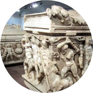 Konya Archaeological Museum