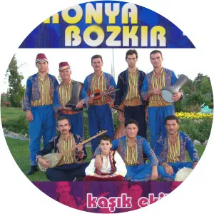 Konya Bozkır Kaşık Ekibi - Musical artist