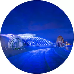 Konya Tropical Butterfly Garden - 