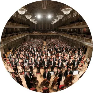 Konzerthausorchester Berlin - Orchestra