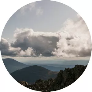 Konzhakovskiy Kamen - Mountain in Russia