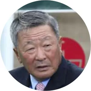 Koo Bon-moo - South Korean executive