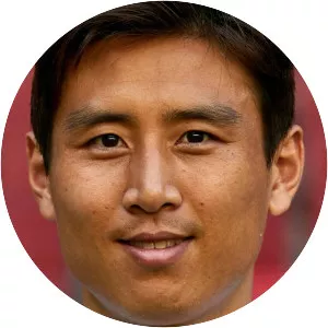 Koo Ja-Cheol - South Korean footballer