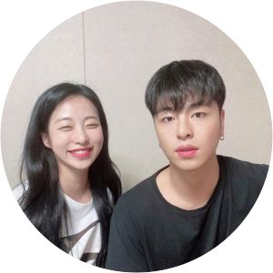 Koo Ye-jin photograph