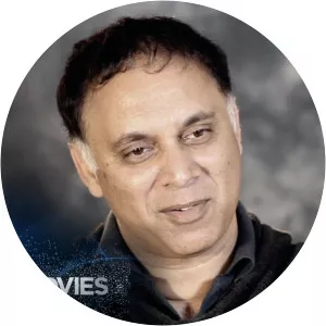 Koobeshan Naidoo - Actor