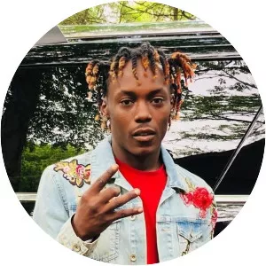 Kooda B - Musical artist