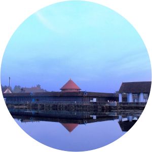 Koodalmanikyam Temple