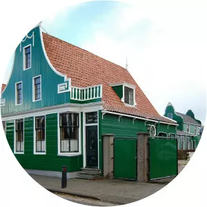 Koog aan de Zaan