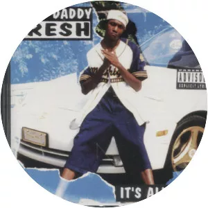 Kool Daddy Fresh - Musical artist