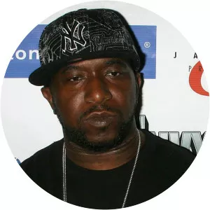 Kool G Rap - American rapper