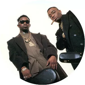 Kool G Rap & DJ Polo