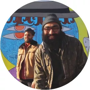 Kool & Kass - Musical group