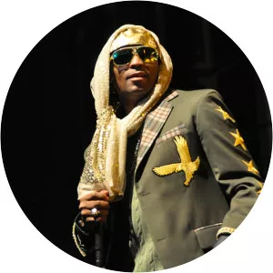 Kool Keith - American rapper