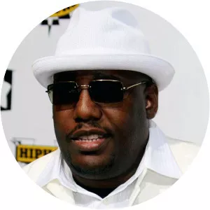 Kool Moe Dee
