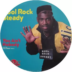 Kool Rock Steady - Musical artist