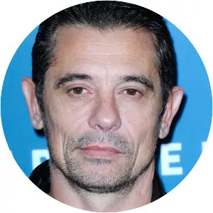 Kool Shen - French rapper