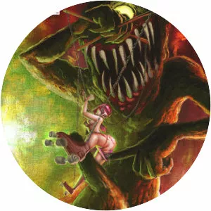 Kool Skull - Musical artist